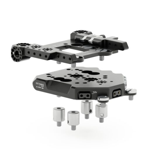 SC Top Interface Plate - Universal - Image 19