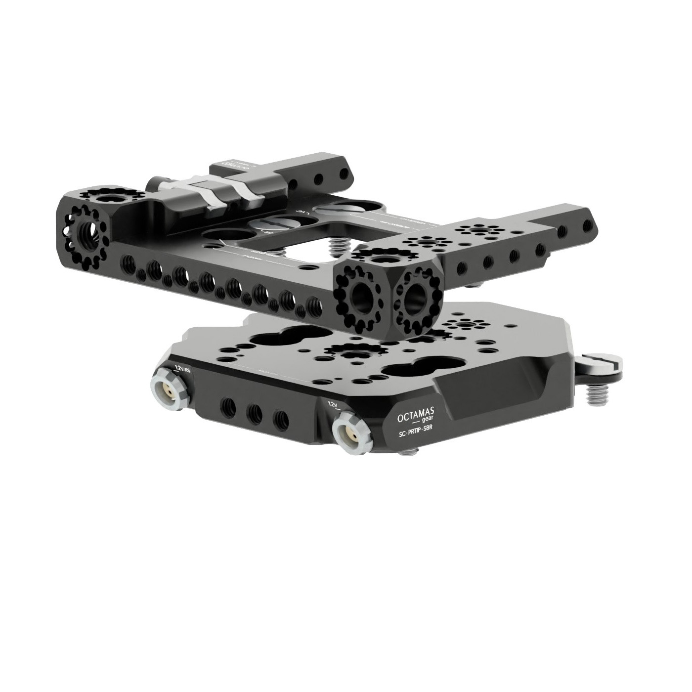 SC Top Interface Plate - Universal - Image 17