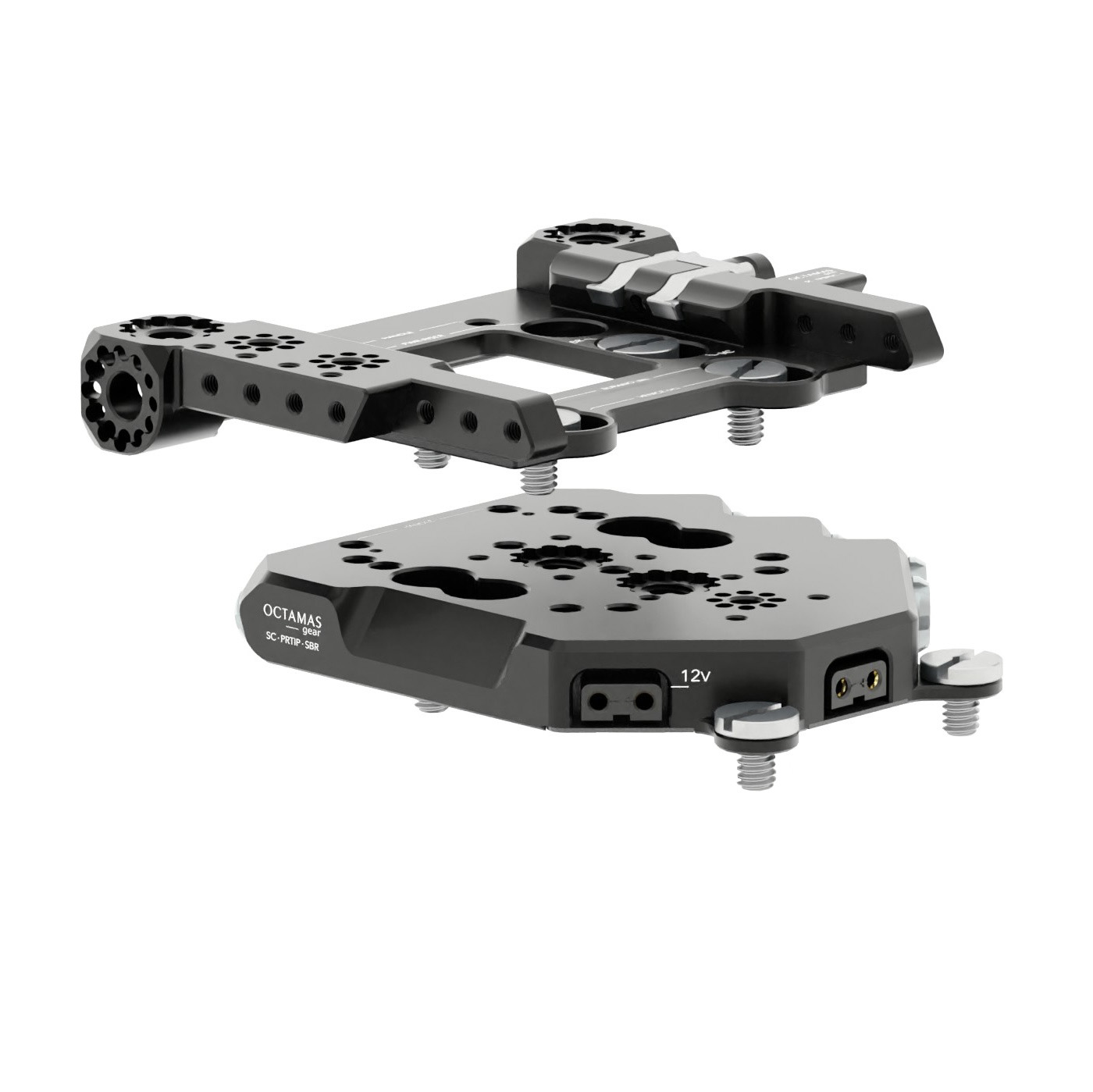 SC Top Interface Plate - Universal - Image 18