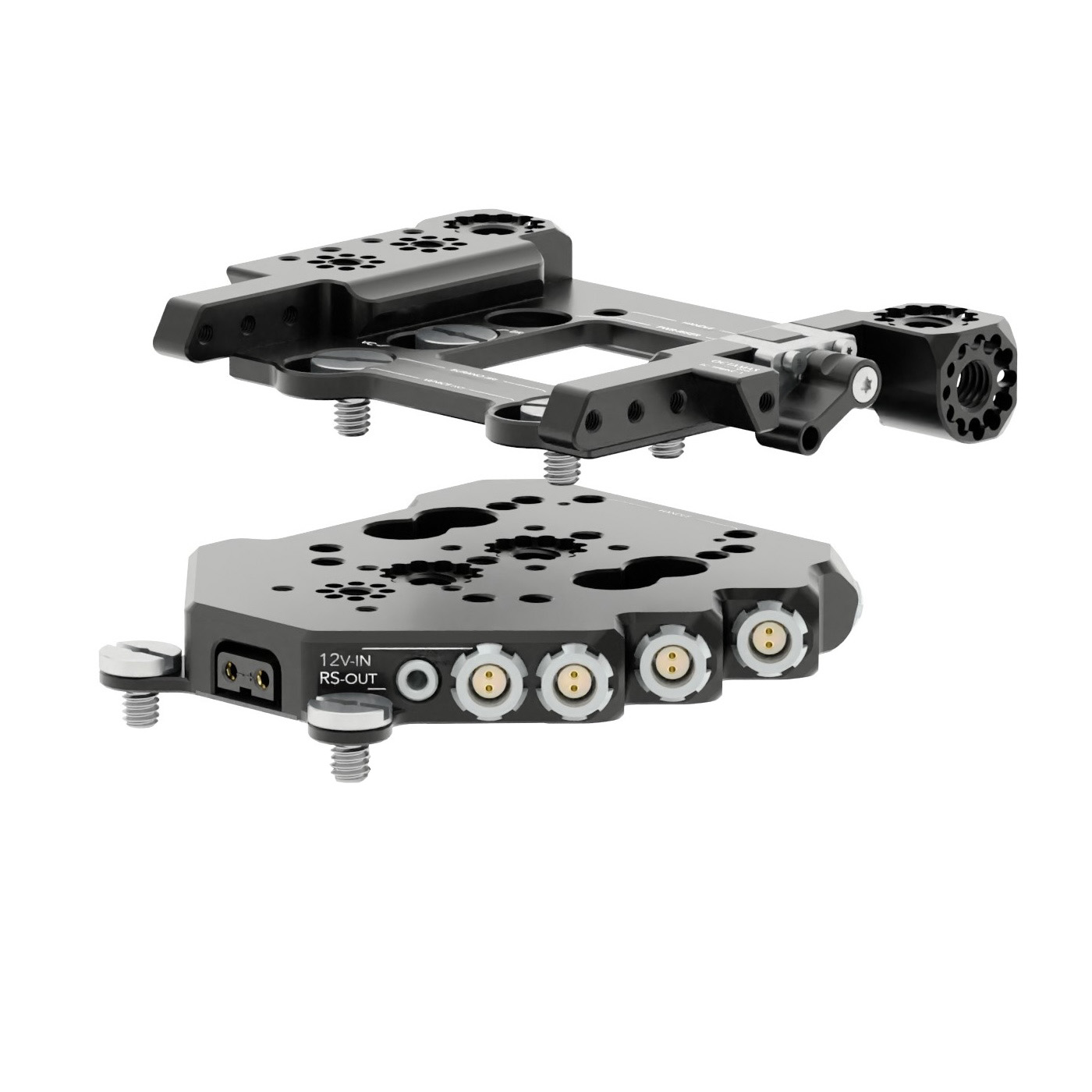 SC Top Interface Plate - Universal - Image 19