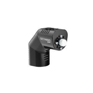 Bar 90° Top Handle Pro Extension