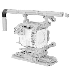 Alternative view of Bar 90° Top Handle Pro Extension