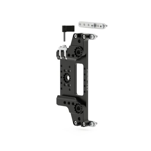SC Side Interface Plate 90° - Image 12