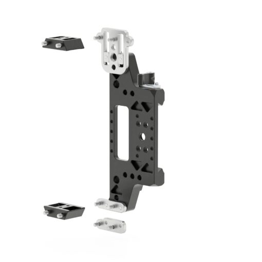 SC Side Interface Plate 90° - Image 6