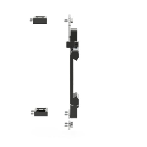 SC Side Interface Plate 90° - Image 7