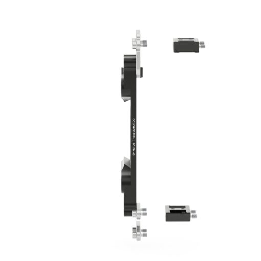 SC Side Interface Plate 90° - Image 10