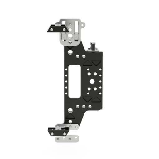 SC Side Interface Plate 90° - Image 12