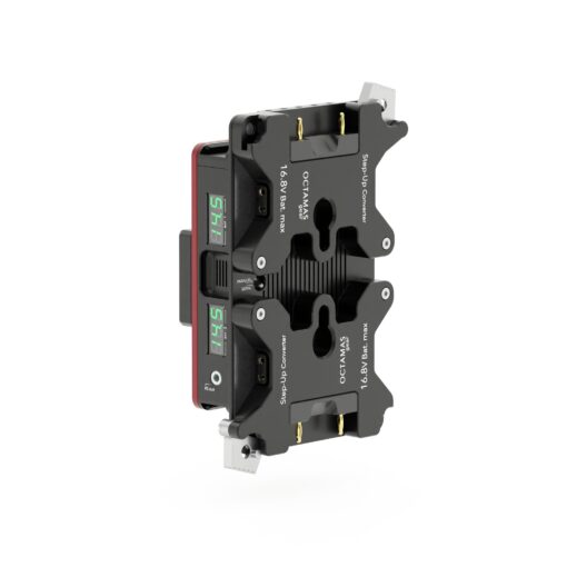 Step-Up Converter 12V to 24V - Image 2
