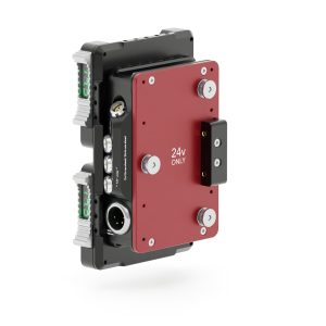 Alternative view of Step-Up Converter 12V to 24V