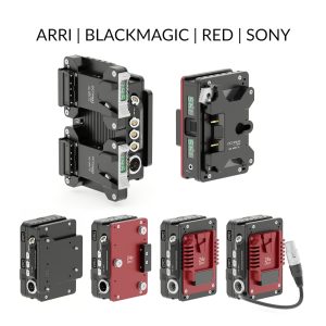 Step-Up Converter 12V to 24V