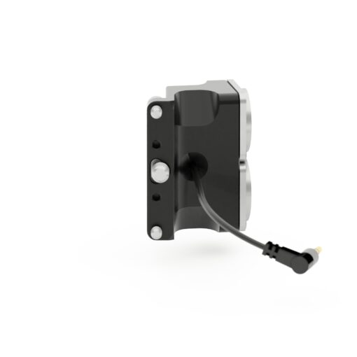 Audio Adapter Box - 3.5mm Jack to Dual XLR 3pin - Image 5