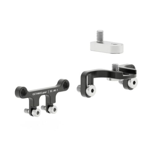 Lens Mount Adapter Support Bracket - Image 3