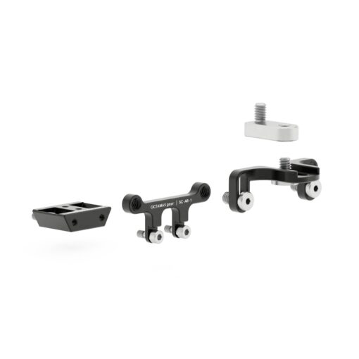 Lens Mount Adapter Support Bracket - Image 2