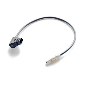 Alternative view of Power Cable