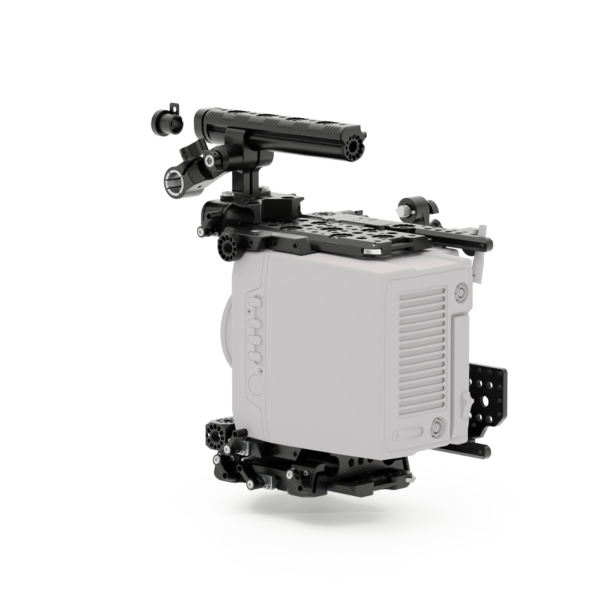 SC ARRI ALEXA Mini + Mini LF - Advanced Set - Image 4