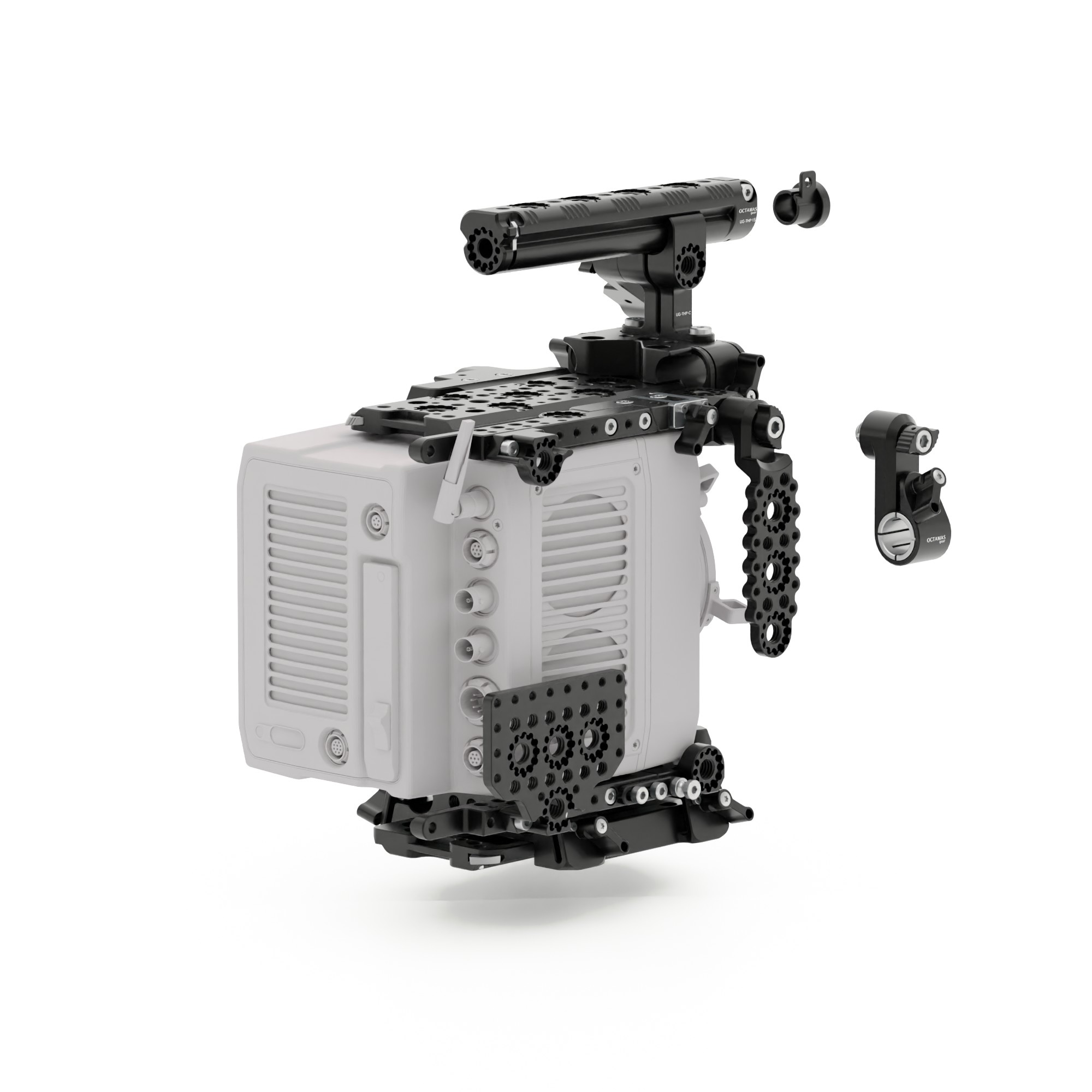 SC ARRI ALEXA Mini + Mini LF - Advanced Set - Image 5