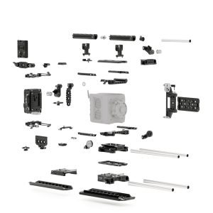 Alternative view of SC ARRI ALEXA Mini + Mini LF - Full Set