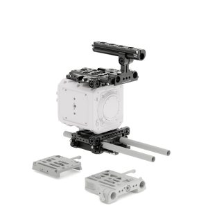 SC Blackmagic PYXIS 6K, 12K - Base Set