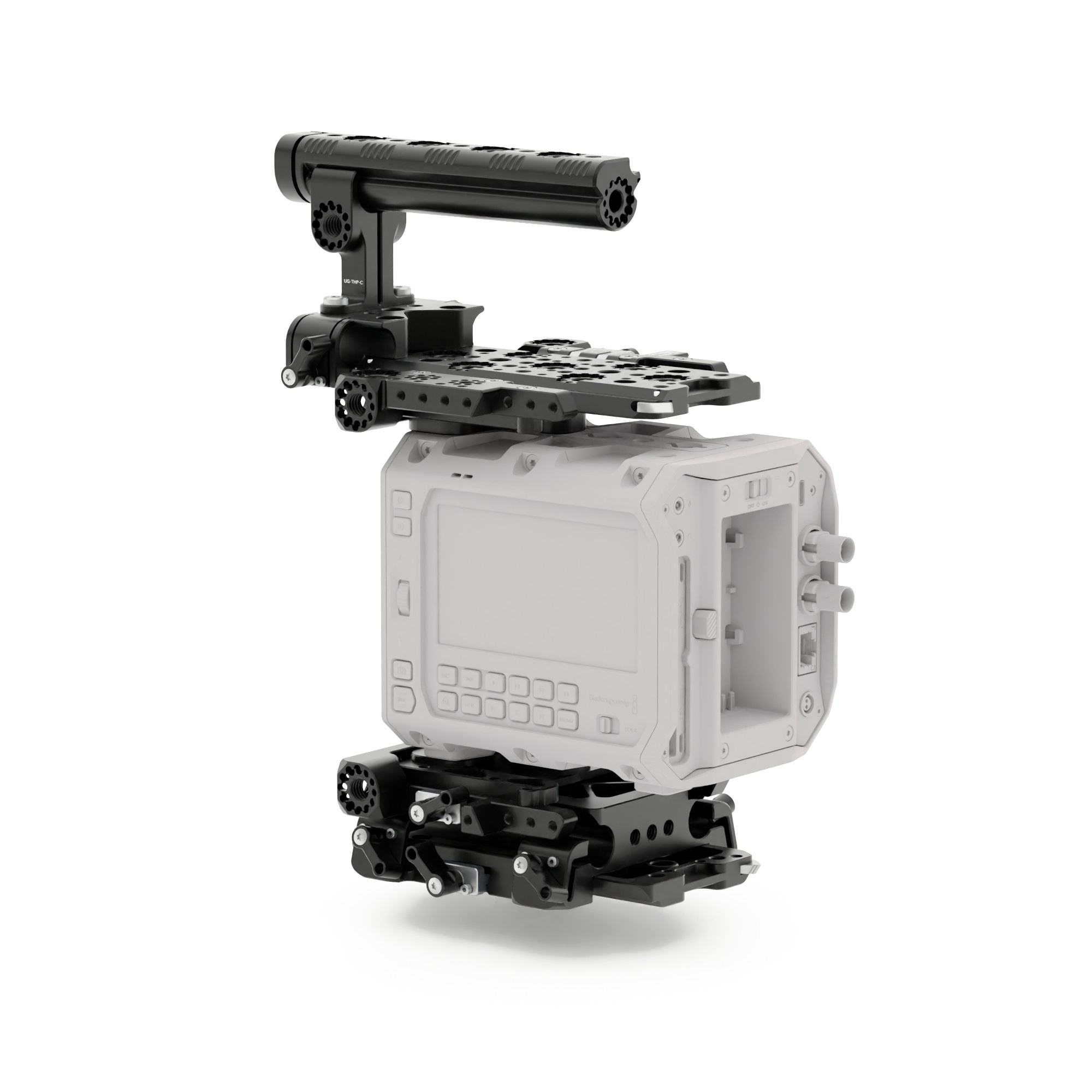 SC Blackmagic PYXIS 6K, 12K - Base Set - Image 4