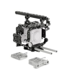 SC Blackmagic PYXIS 6K, 12K - Full Set