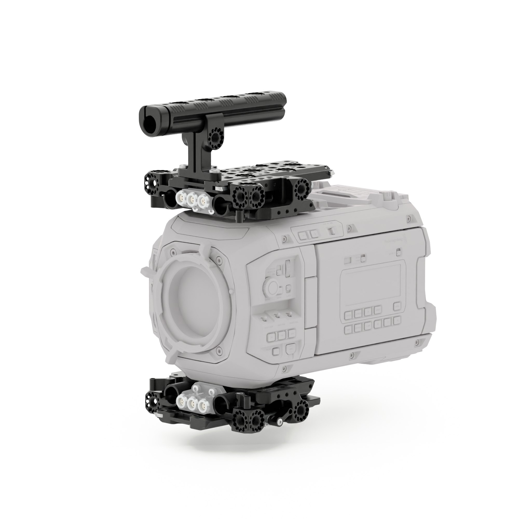 SC Blackmagic URSA Cine 12K, 17K - Base Set - Image 12