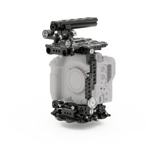 SC Canon C80 - Advanced Set