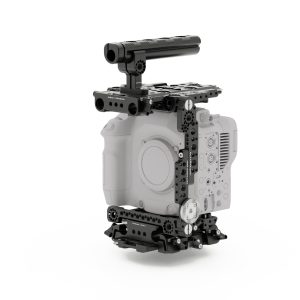 SC Canon C80 - Base Set