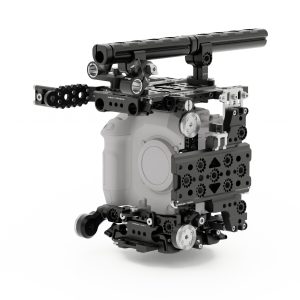 SC Canon C80 - Full Set