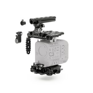 Alternative view of SC Sony FX6 - Advanced Set