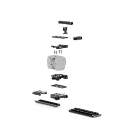 Alternative view of SC Sony FX6 - Base Set