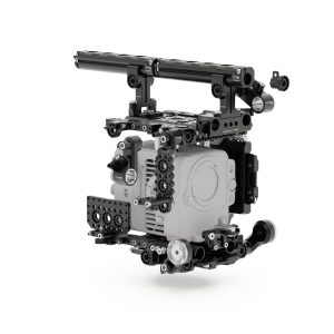 Alternative view of SC Sony FX6 - Full Set