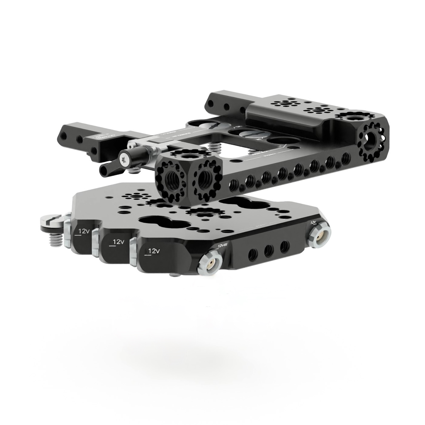 SC Top Interface Plate - Universal - Image 16