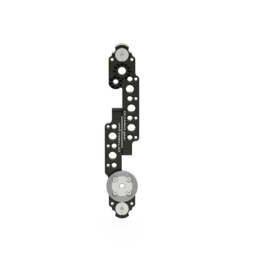 Side Mounting Cheese Plate - Universal - Image 15