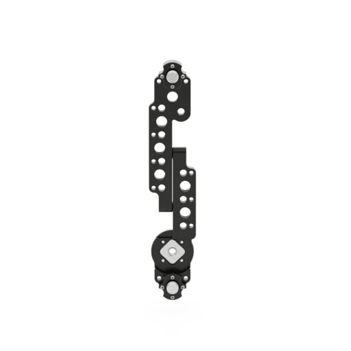 Side Mounting Cheese Plate - Universal - Image 18