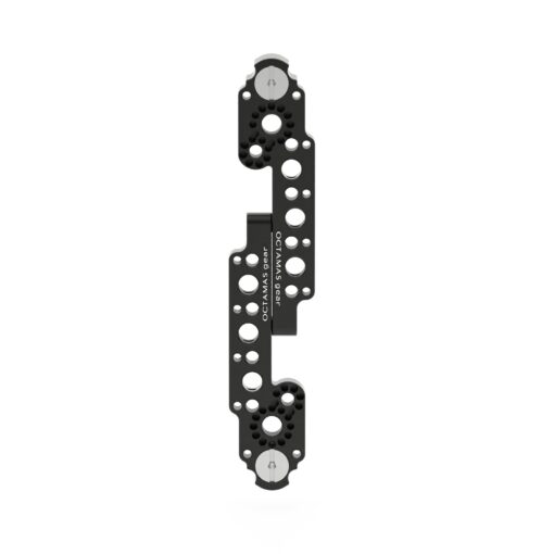 Side Mounting Cheese Plate - Universal - Image 7