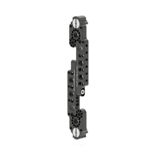 Side Mounting Cheese Plate - Universal