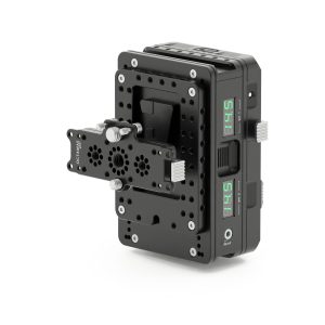 Alternative view of V-Lock Base