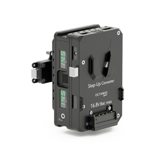 V-Lock Base - Image 4