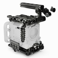 SC Fujifilm GFX ETERNA 55 - Advanced Power I/O Set