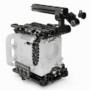 SC Fujifilm GFX ETERNA 55 - Advanced Power I/O Set