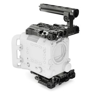 SC Fujifilm GFX ETERNA 55 - Base Set