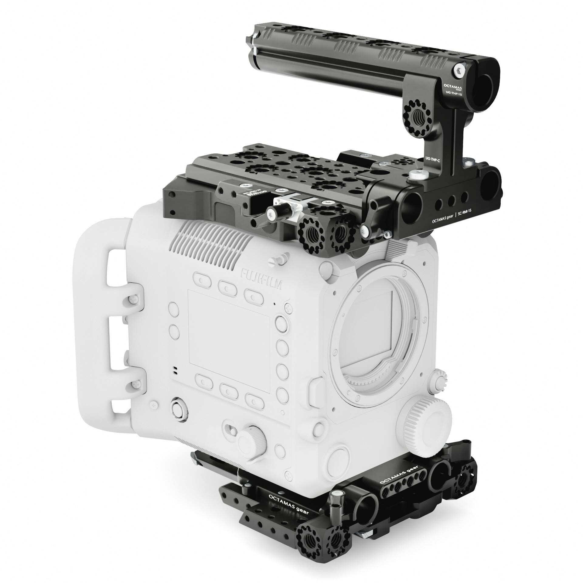 SC Fujifilm GFX ETERNA 55 - Base Set