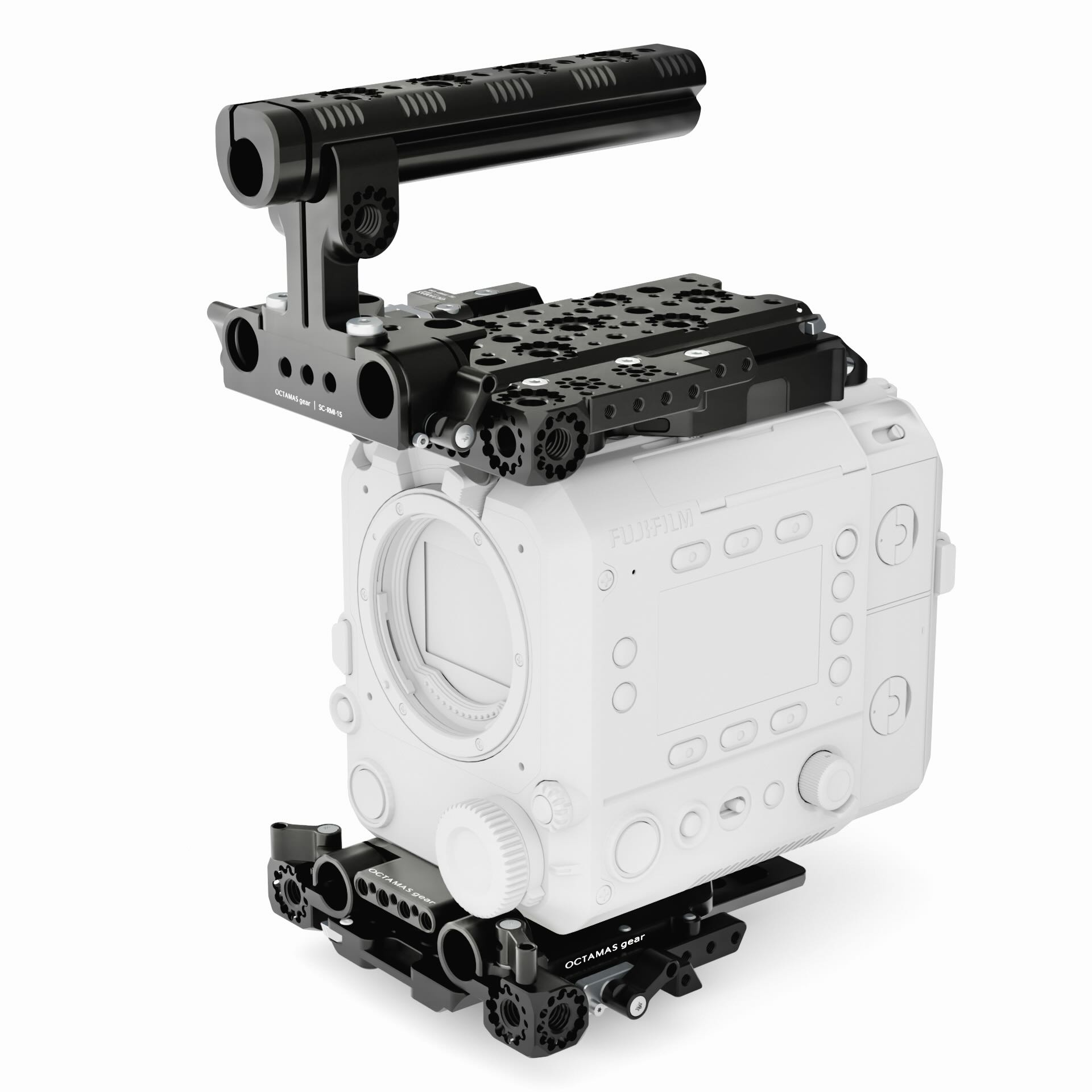 SC Fujifilm GFX ETERNA 55 - Base Set - Image 7