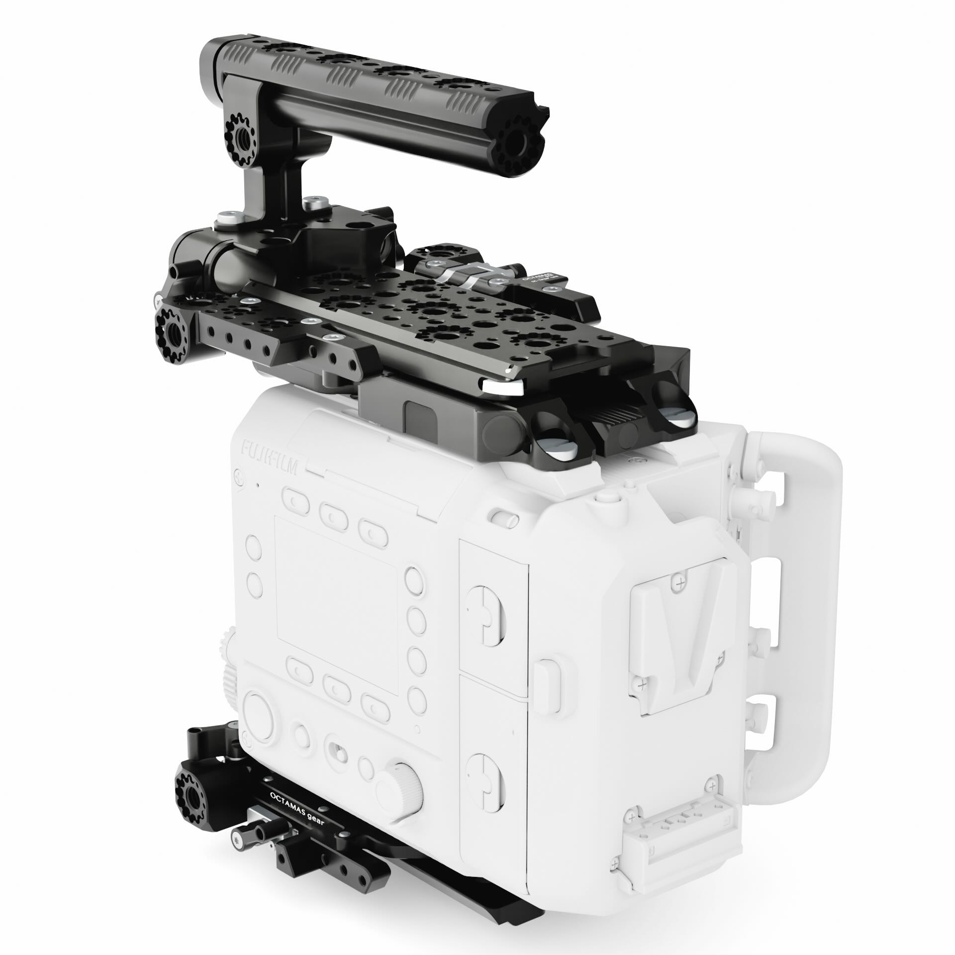 SC Fujifilm GFX ETERNA 55 - Base Set - Image 8