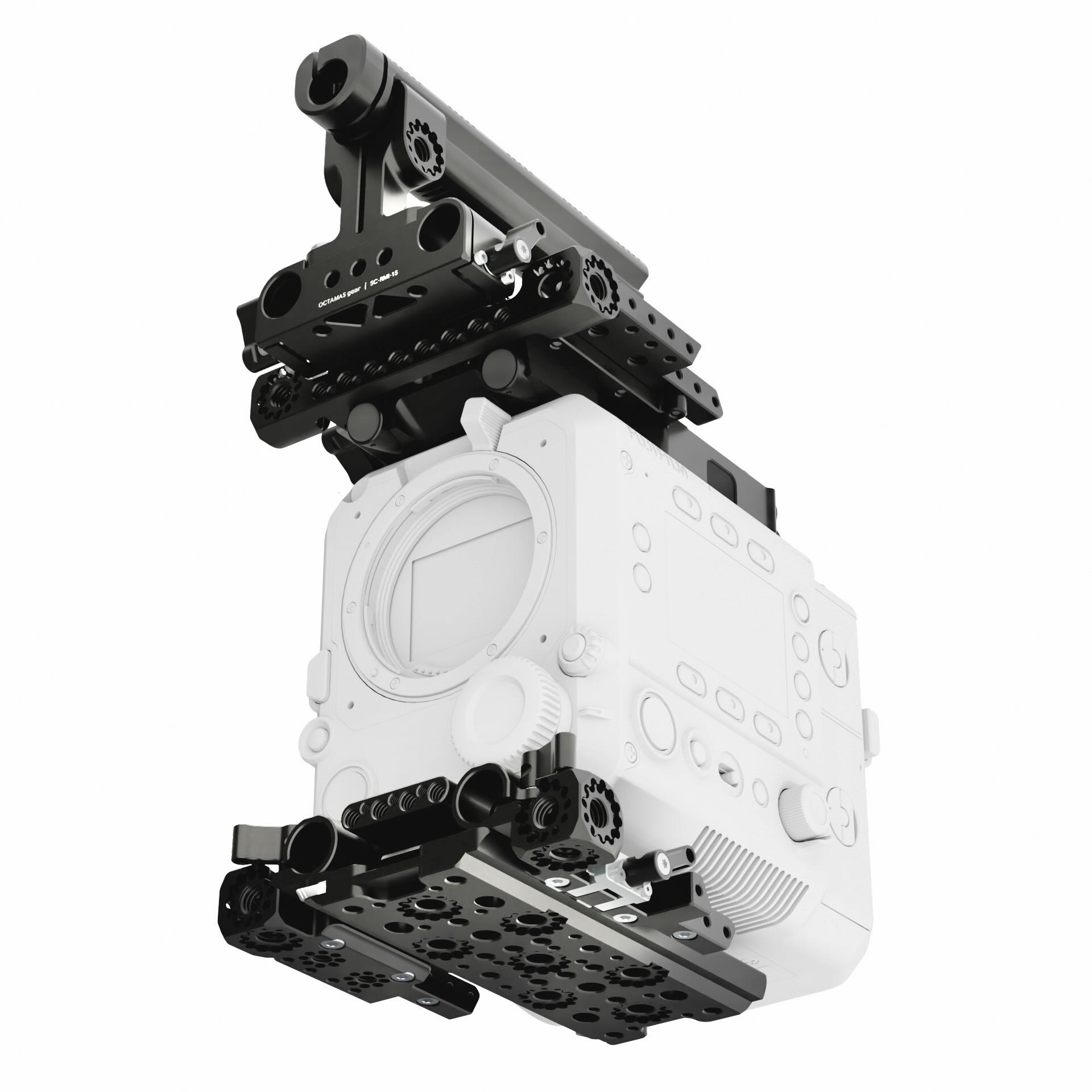 SC Fujifilm GFX ETERNA 55 - Base Set - Image 6