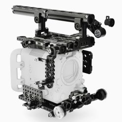 SC Fujifilm GFX ETERNA 55 - Full Power I/O Set