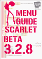 OCTAMAS RED EPIC Menu Guide beta build v3.2.8
