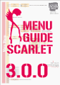 OCTAMAS RED SCARLET Menu Guide build v3.0.0