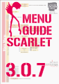 OCTAMAS RED SCARLET Menu Guide build v3.0.7