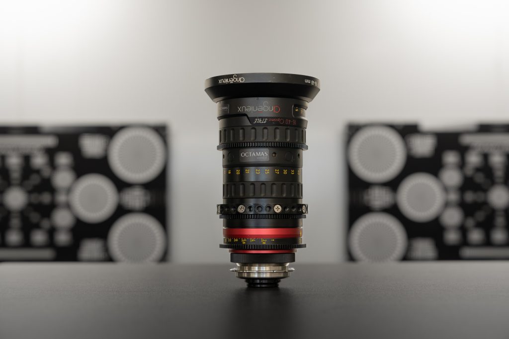 Angenieux Optimo Style 16-40mm OCTAMASrental